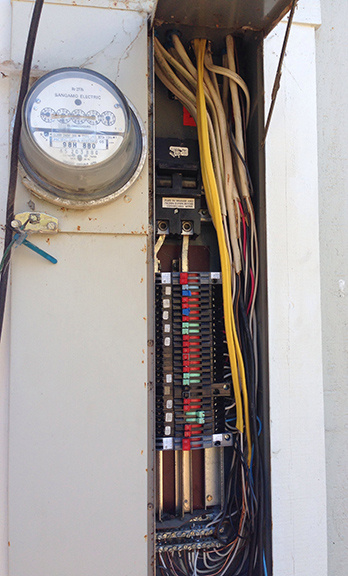 New circuit runs in Yellow