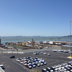 Subaru Port of Richmond